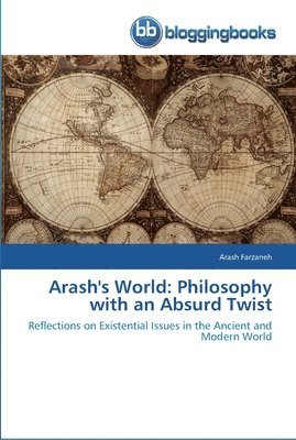 Arash's World 1
