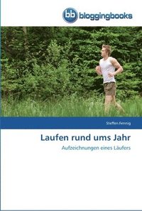 bokomslag Laufen rund ums Jahr