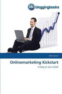 bokomslag Onlinemarketing Kickstart