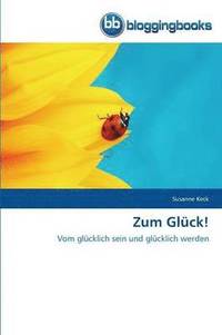 bokomslag Zum Glck!