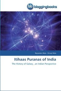 bokomslag Itihaas Puranas of India