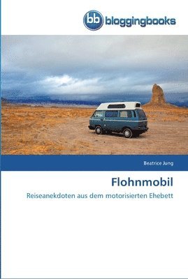 bokomslag Flohnmobil