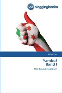 bokomslag Yambu! Band I