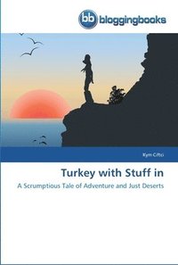 bokomslag Turkey with Stuff in