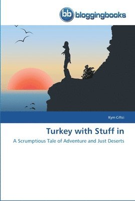 Turkey with Stuff in 1