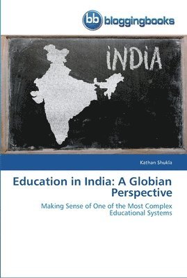 bokomslag Education in India