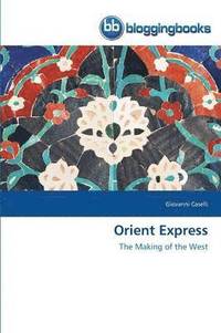 bokomslag Orient Express