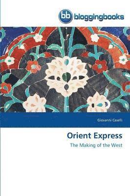 Orient Express 1