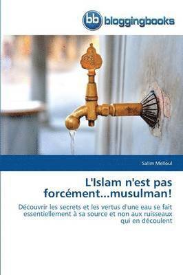 bokomslag L'Islam n'Est Pas Forcément...Musulman!