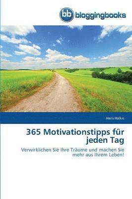 365 Motivationstipps fr jeden Tag 1