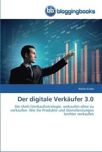 bokomslag Der digitale Verkufer 3.0