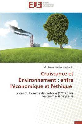 Lo-M, LO-M, Mouhamadou Moustapha Lo - Croissance Et Environnement, Häftad