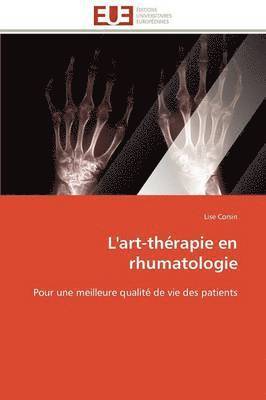 bokomslag L'Art-Th rapie En Rhumatologie