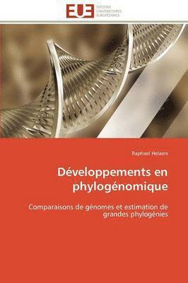 D veloppements En Phylog nomique 1