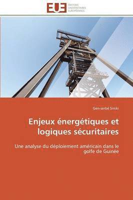 Enjeux  nerg tiques Et Logiques S curitaires 1