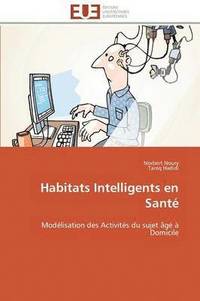 bokomslag Habitats Intelligents En Sant