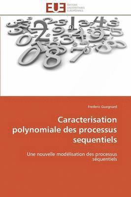 bokomslag Caracterisation Polynomiale Des Processus Sequentiels