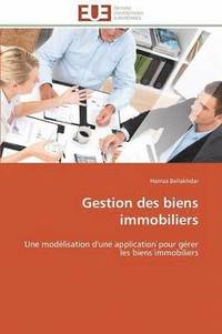 bokomslag Gestion Des Biens Immobiliers