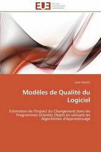 bokomslag Modles de Qualit Du Logiciel