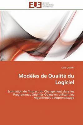 Modles de Qualit Du Logiciel 1