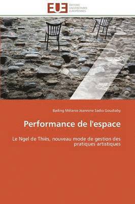 Performance de l'Espace 1