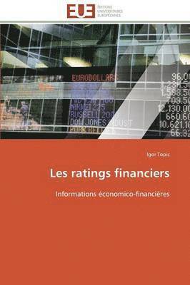 Les Ratings Financiers 1