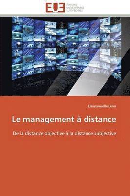 Le Management   Distance 1