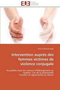 bokomslag Intervention Aupr s Des Femmes Victimes de Violence Conjugale