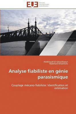 bokomslag Analyse Fiabiliste En G?nie Parasismique