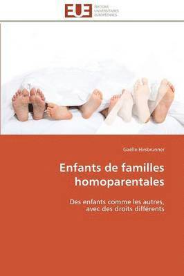 Enfants de Familles Homoparentales 1