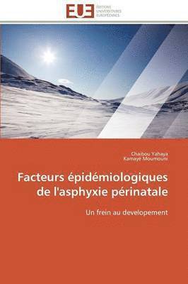 bokomslag Facteurs ?pid?miologiques de l'Asphyxie P?rinatale