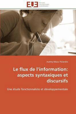 Le Flux de L Information 1