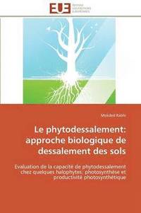 bokomslag Le Phytodessalement