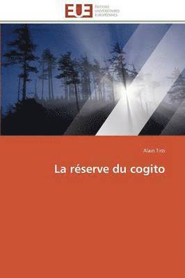 La Rserve Du Cogito 1