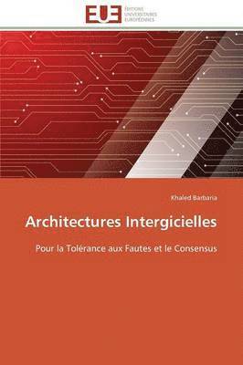 Architectures Intergicielles 1