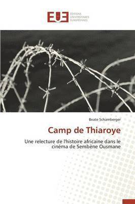 Camp de Thiaroye 1