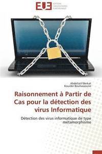 bokomslag Raisonnement ? Partir de Cas Pour La D?tection Des Virus Informatique