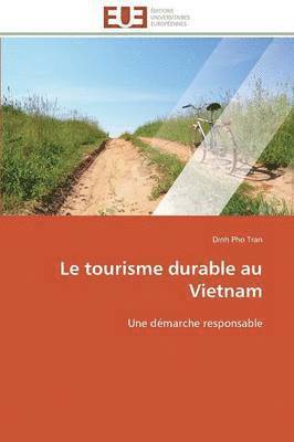 Le Tourisme Durable Au Vietnam 1
