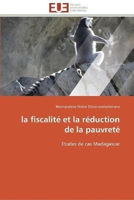 La fiscalite et la reduction de la pauvrete 1