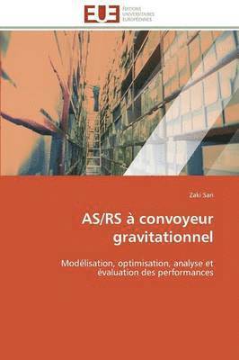 As/RS   Convoyeur Gravitationnel 1