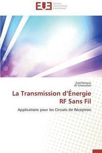 bokomslag La Transmission D ?nergie RF Sans Fil