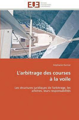 L'Arbitrage Des Courses   La Voile 1