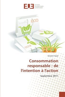 Consommation responsable 1