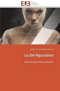 bokomslag La D?-Figuration