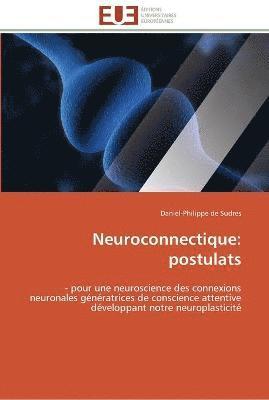 bokomslag Neuroconnectique