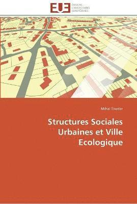 Structures sociales urbaines et ville ecologique 1