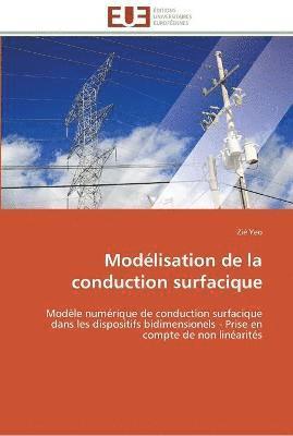 Modelisation de la conduction surfacique 1