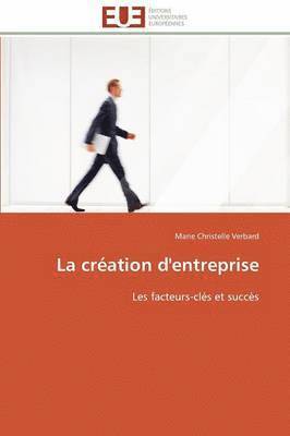 La Cr ation d'Entreprise 1