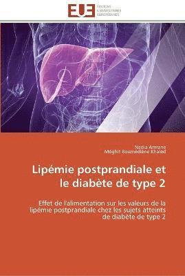 Lipemie postprandiale et le diabete de type 2 1