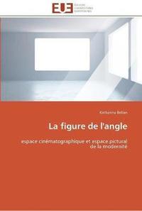 bokomslag figure de l'angle